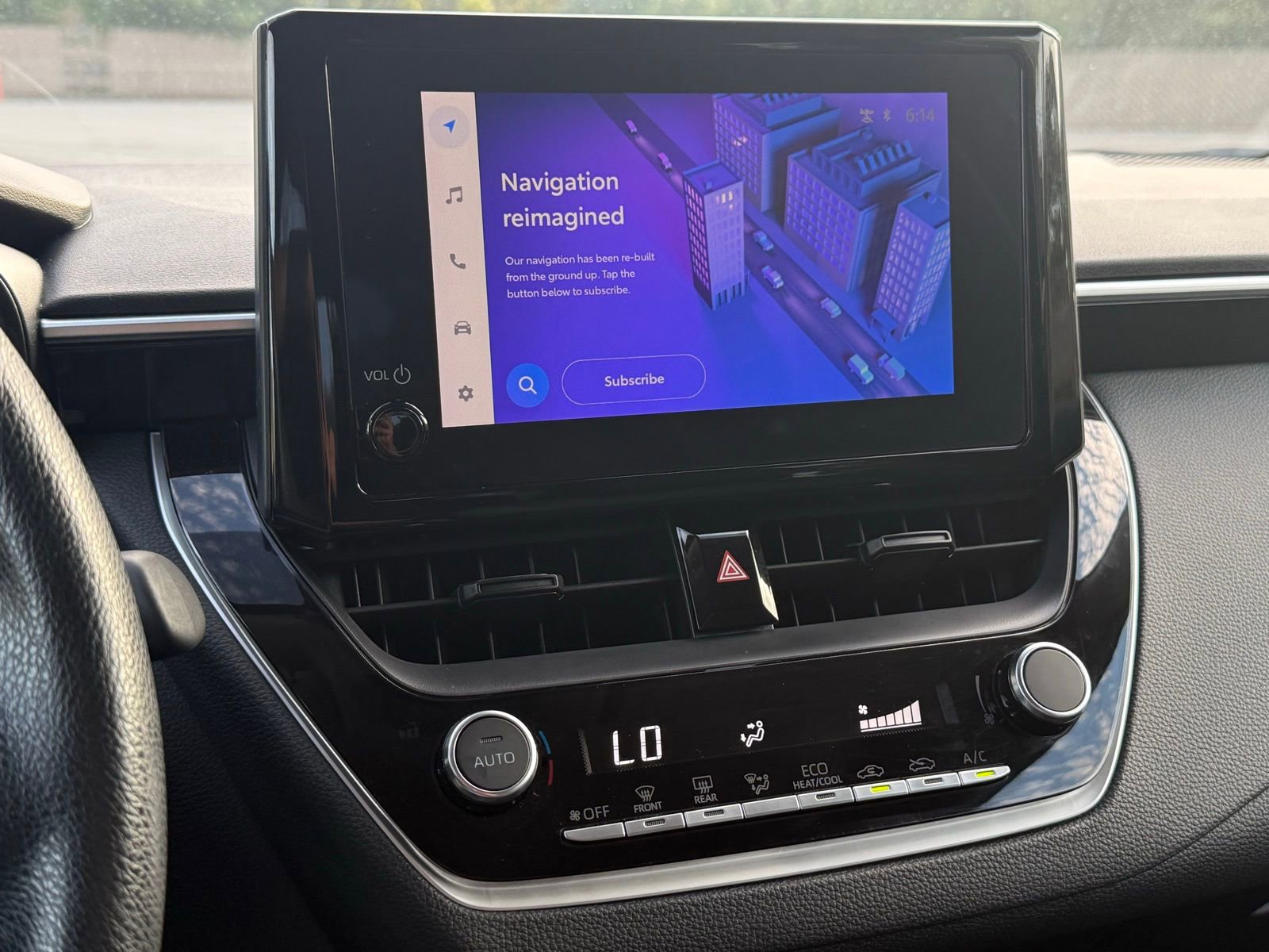 Used 2024 Toyota Corolla LE image 27