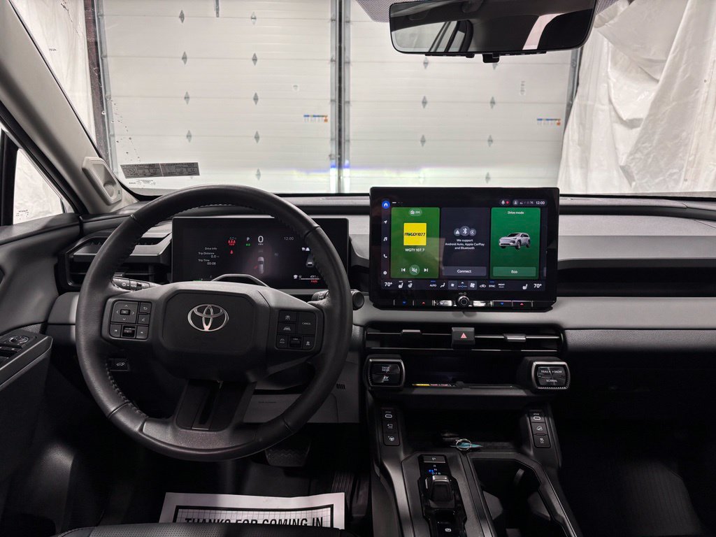 Used 2026 Toyota RAV4 Limited AWD/4WD image 16