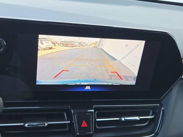 New 2026 Chevrolet TrailBlazer RS image 20