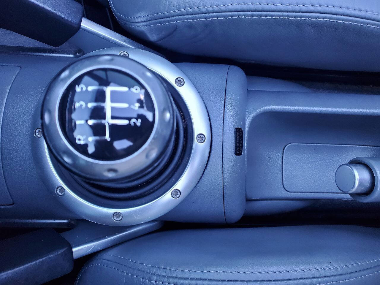 Used 2002 Audi TT 1.8T image 38