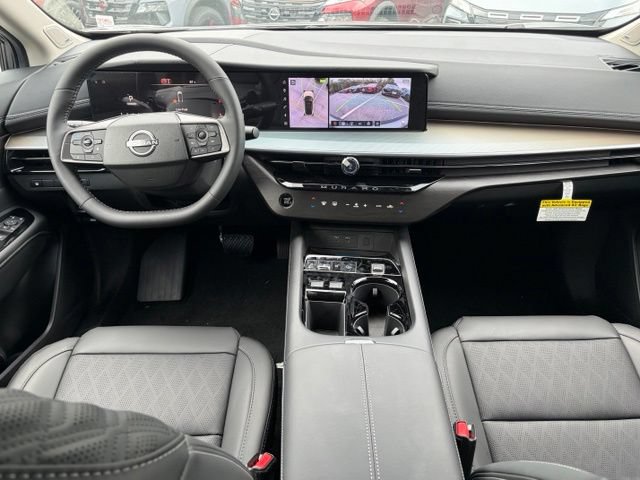 New 2027 Nissan Murano Platinum w/ Cargo Package AWD/4WD image 34