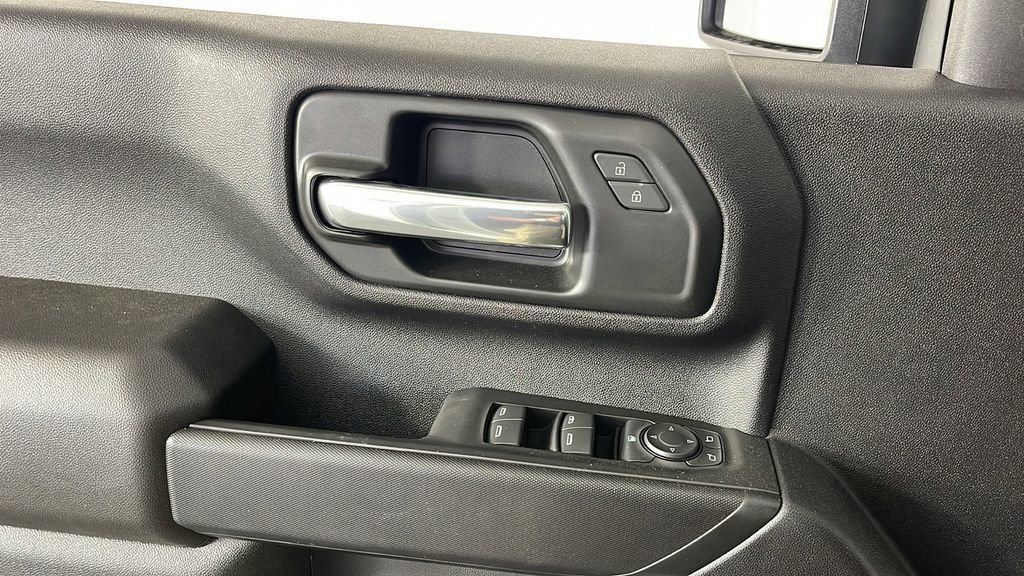 New 2025 Chevrolet Silverado 2500 W/T w/ WT Convenience Package image 36
