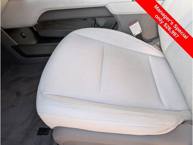 Used 2024 Hyundai Ioniq 6 SEL image 25