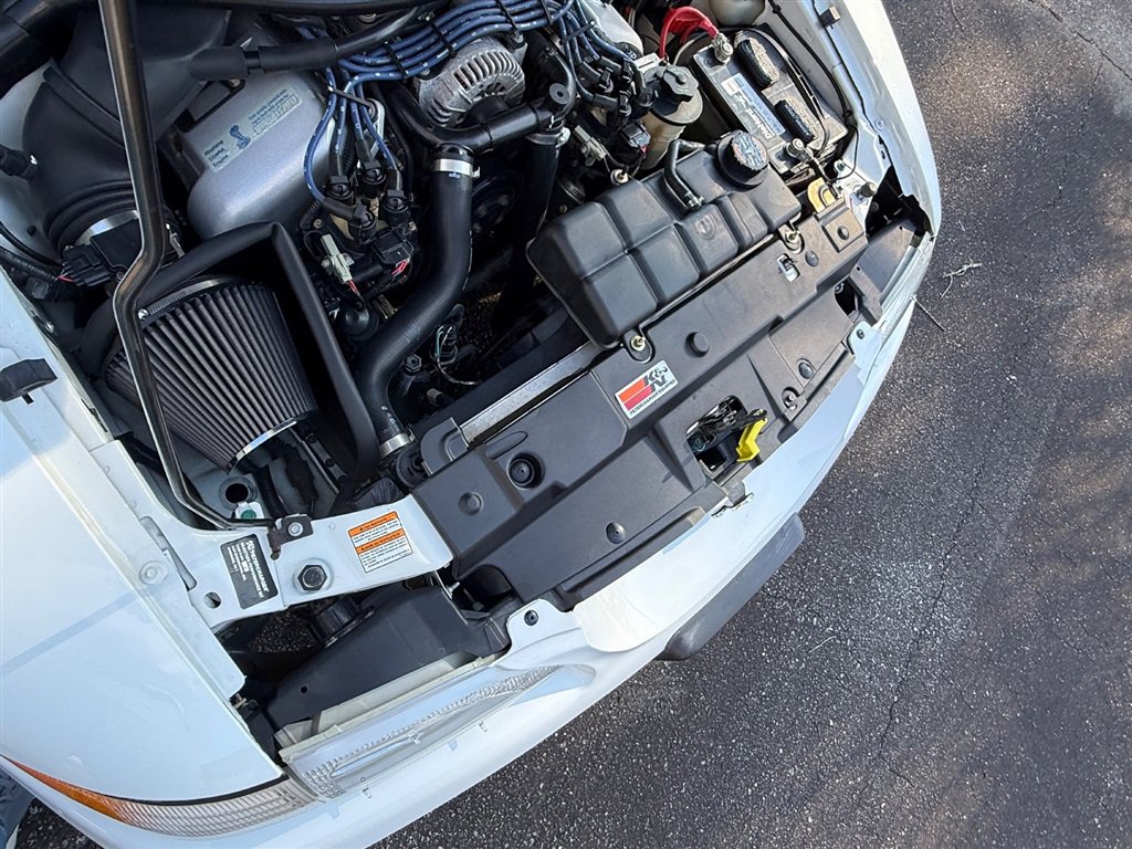 Used 1997 Ford Mustang Cobra image 72