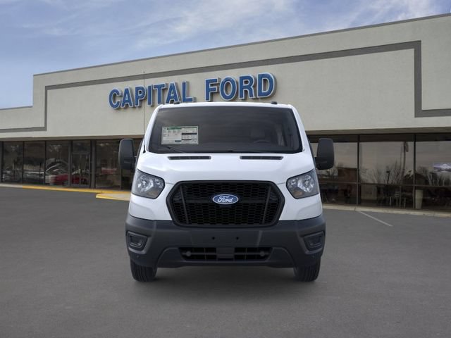 New 2026 Ford Transit 250 Low Roof w/ Load Area Protection Package RWD image 6