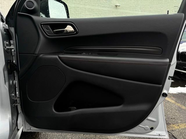 Certified 2024 Dodge Durango R/T image 14