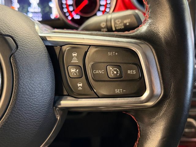 Used 2020 Jeep Gladiator Rubicon image 26