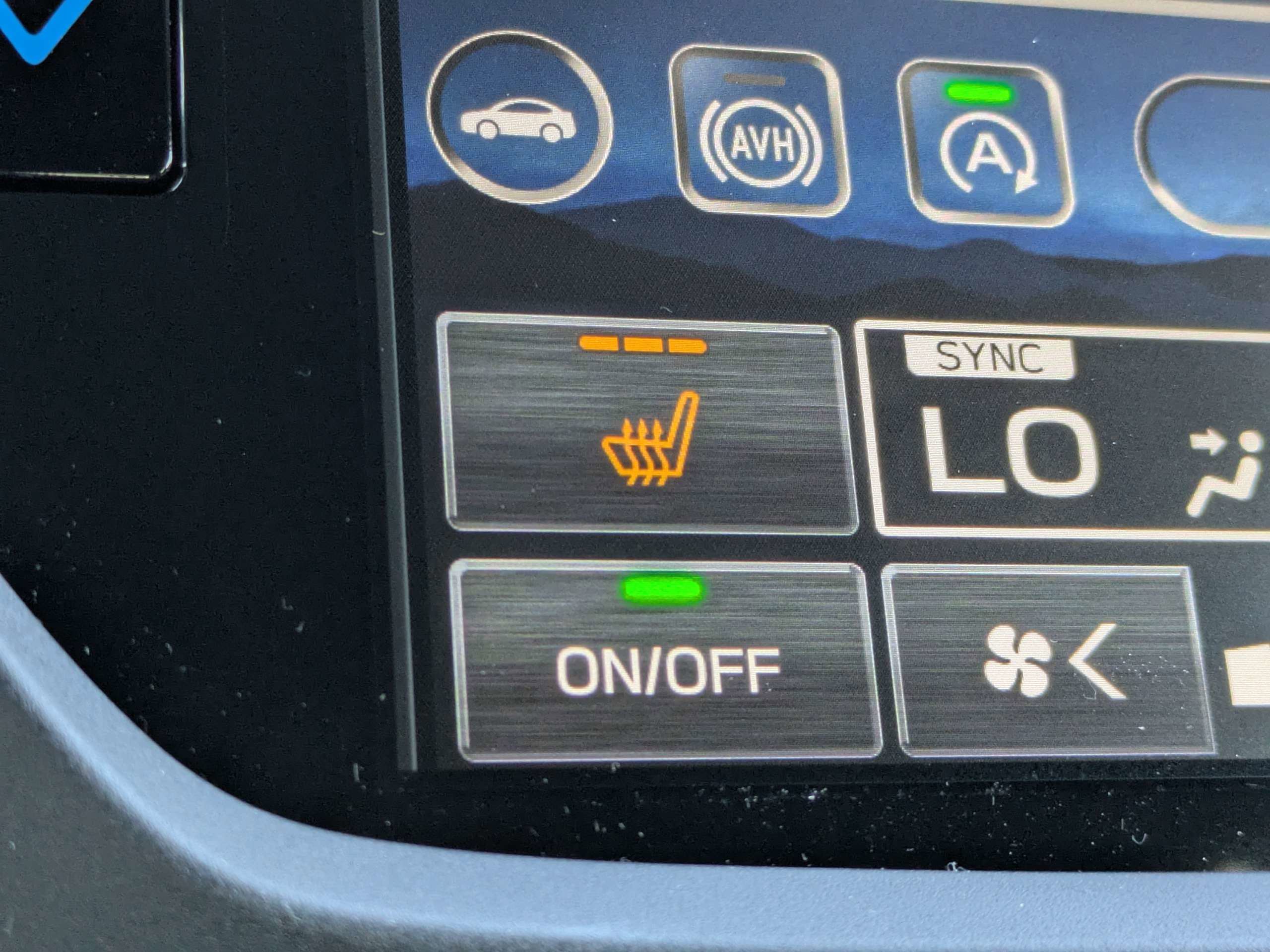 Certified 2026 Subaru Forester Premium image 29