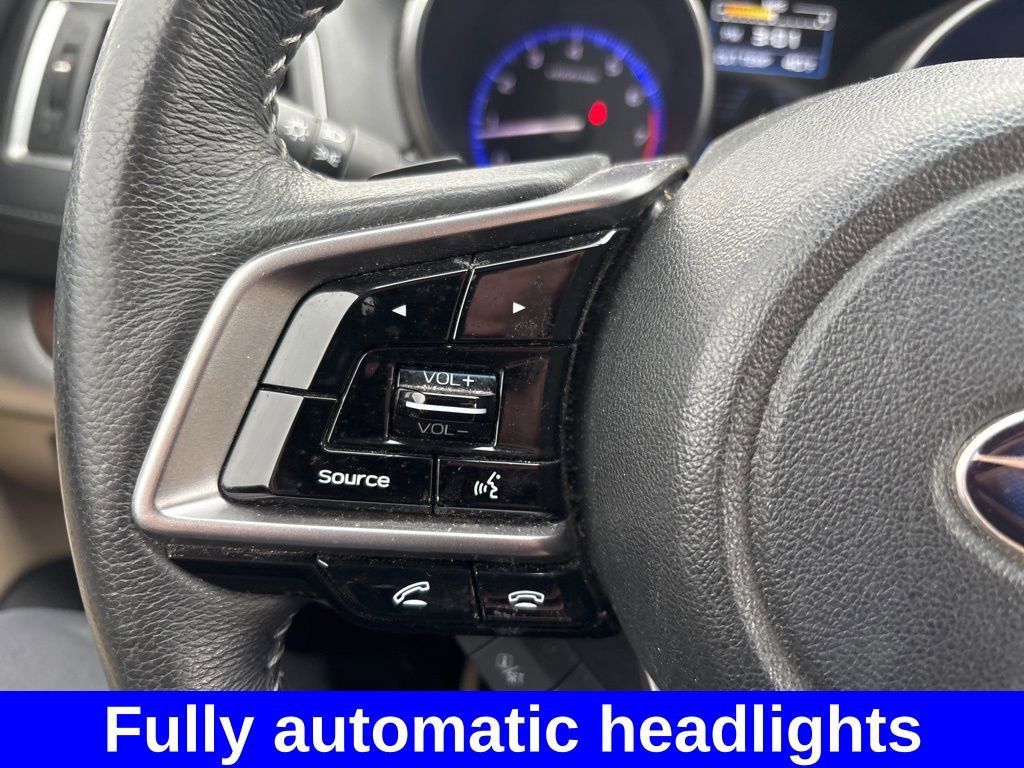 Used 2019 Subaru Outback 3.6R Limited image 19