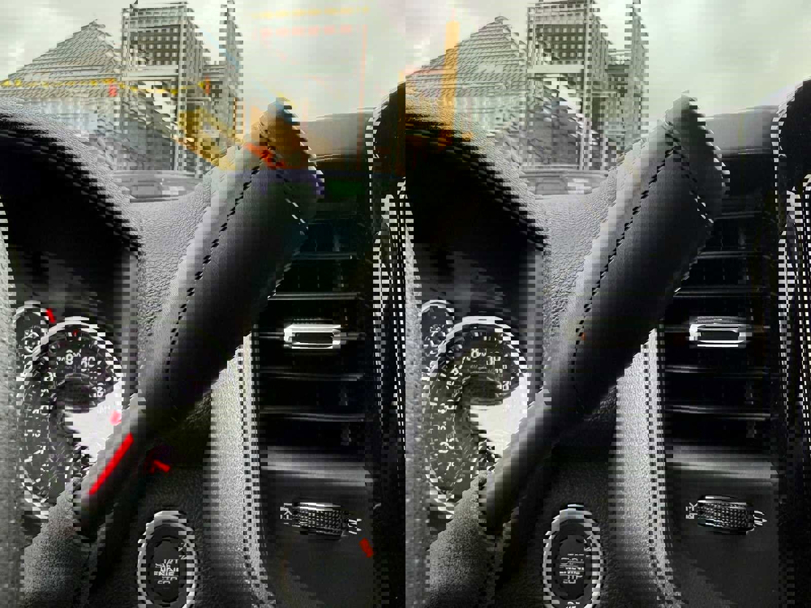 New 2026 RAM 2500 Tradesman image 14