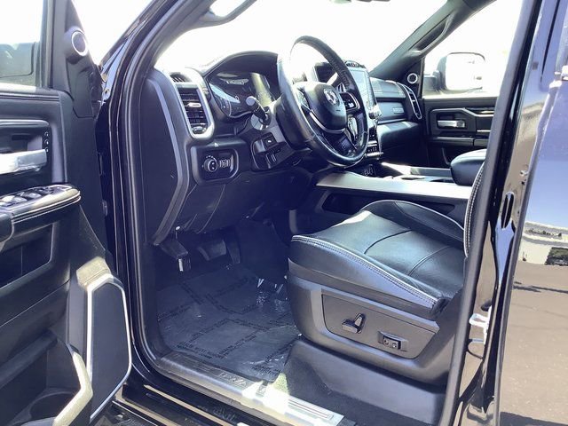 Used 2019 RAM 2500 Laramie image 7