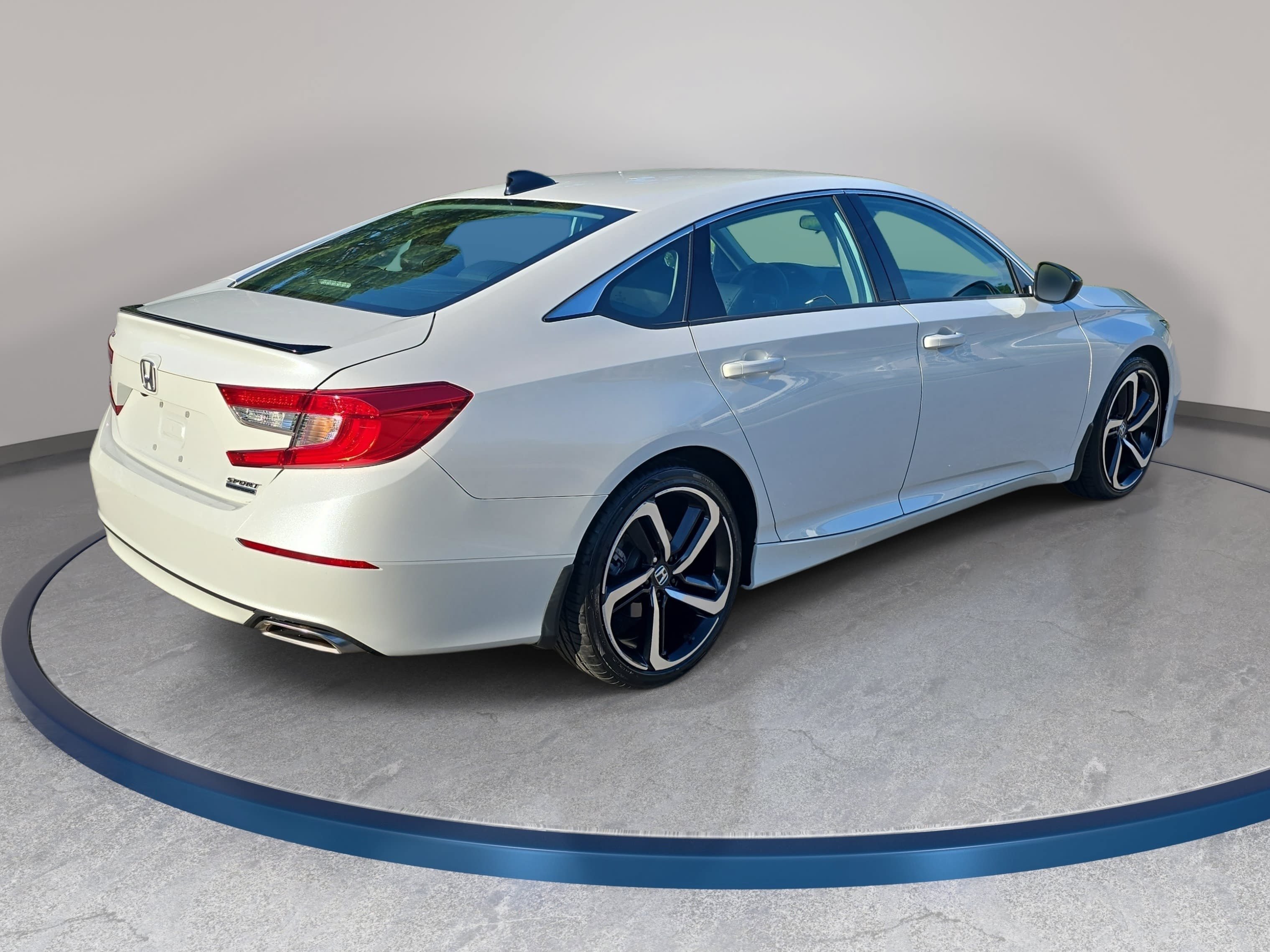 Used 2022 Honda Accord Sport Special Edition image 5