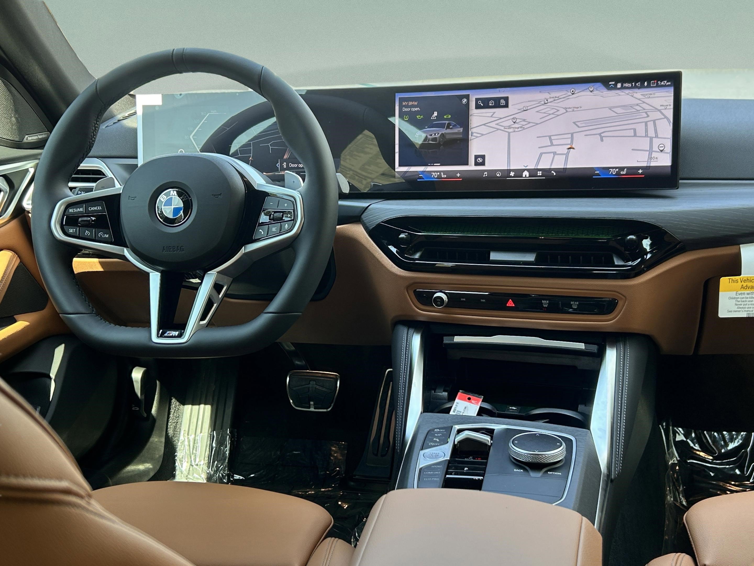 New 2026 BMW 430i w/ M Sport Package image 10