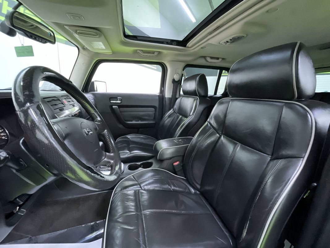 Used 2006 HUMMER H3 image 17