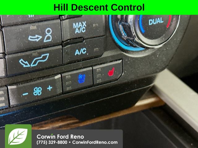 Used 2019 Ford F150 Lariat w/ Trailer Tow Package image 20