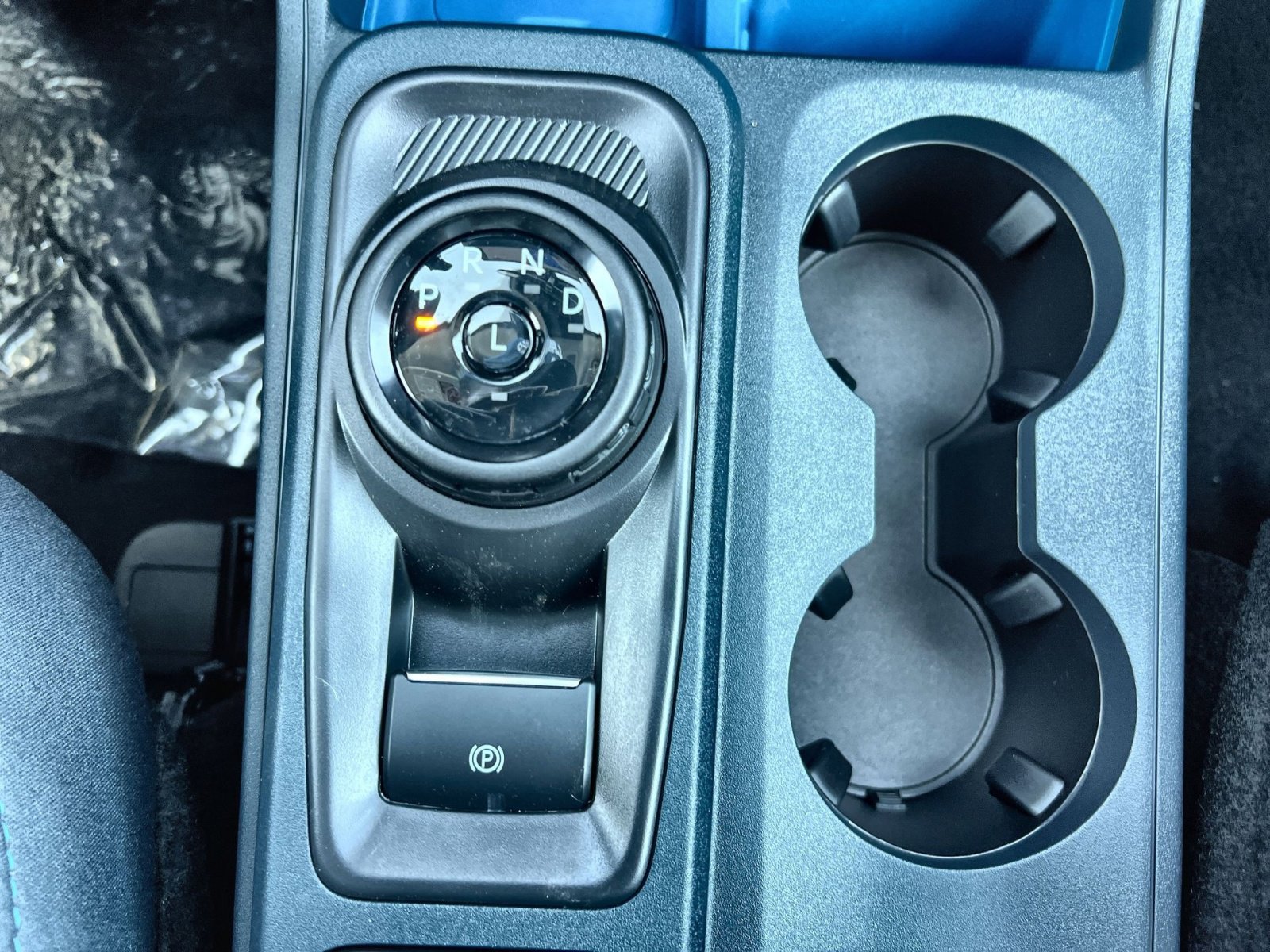 New 2026 Ford Maverick XLT AWD/4WD image 21