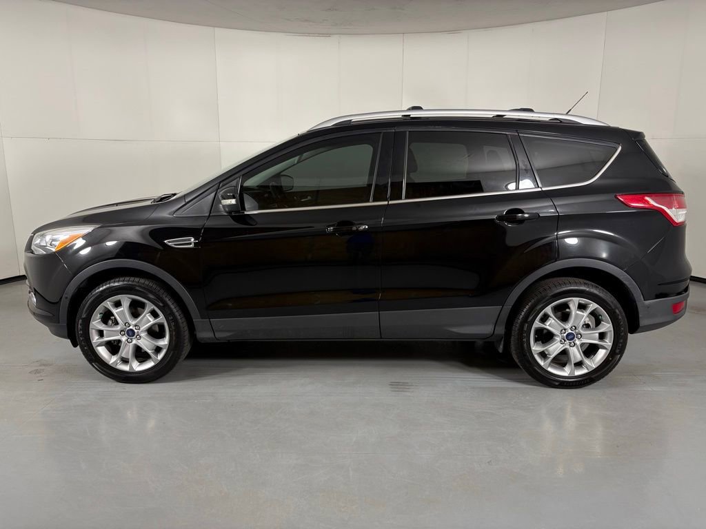 Used 2016 Ford Escape Titanium w/ Equipment Group 301A image 6