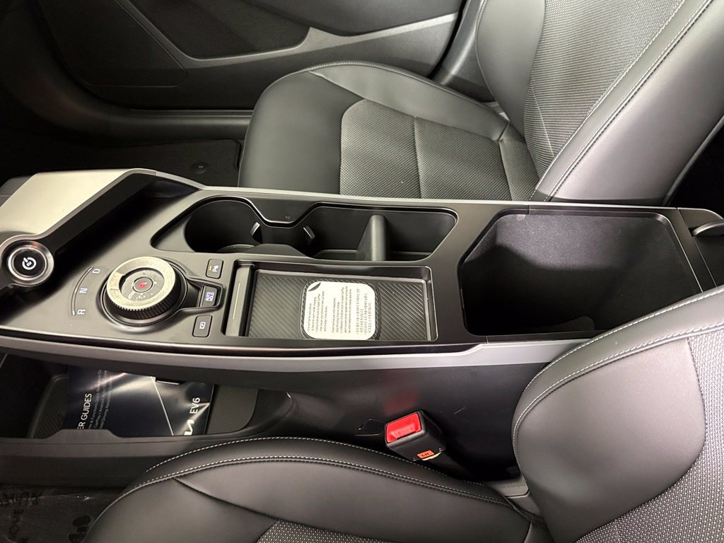 New 2026 Kia EV6 Light RWD image 33