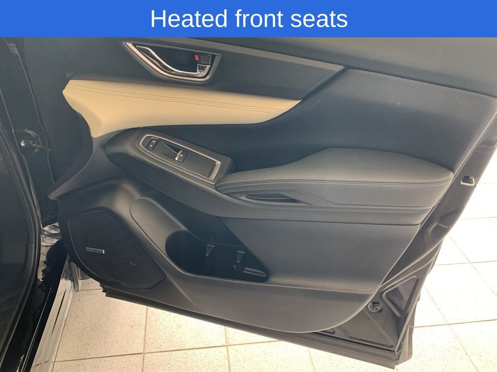 Certified 2022 Subaru Ascent Limited w/ Technology Package image 22