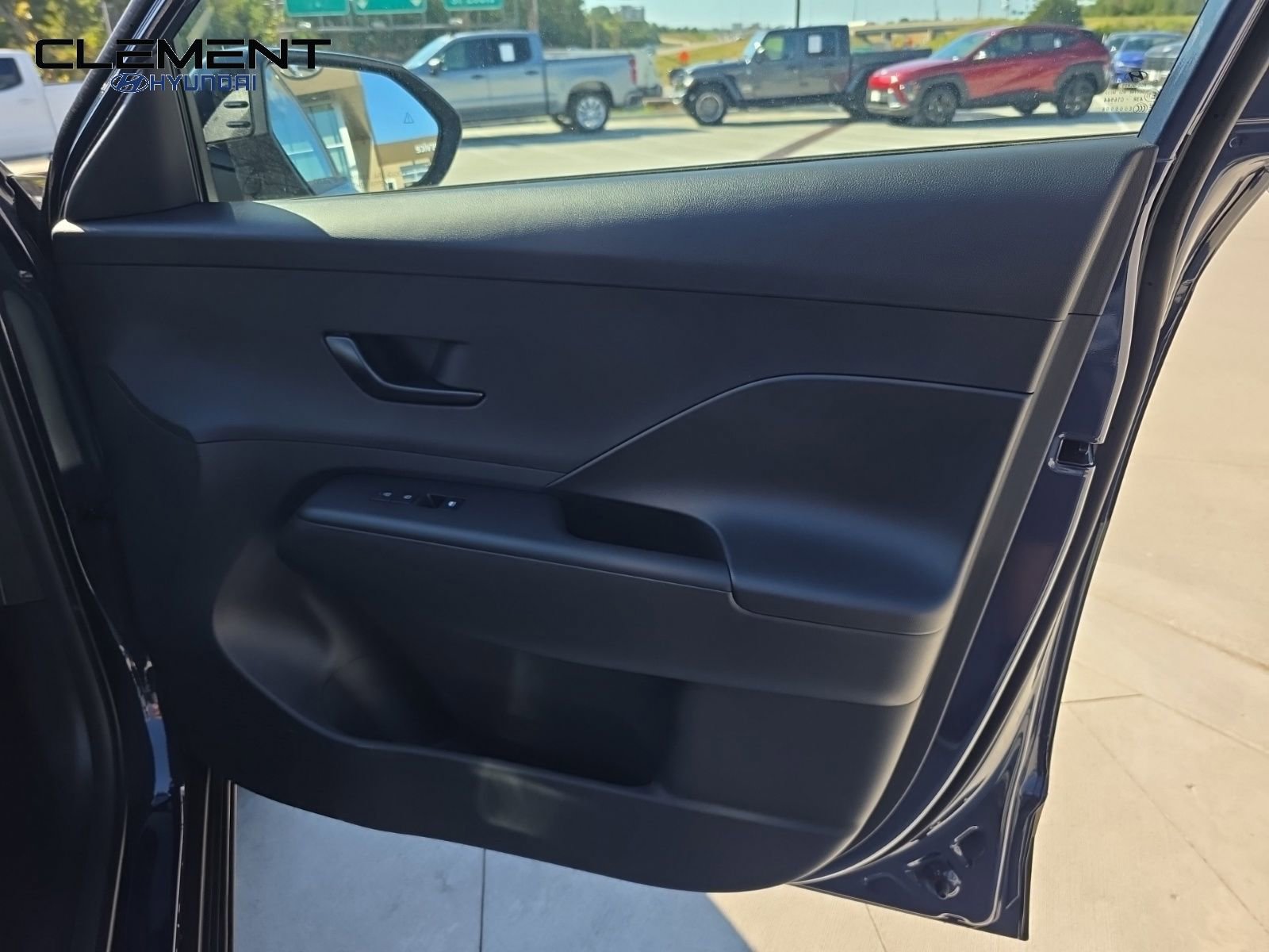 New 2026 Hyundai Kona SEL Sport image 31