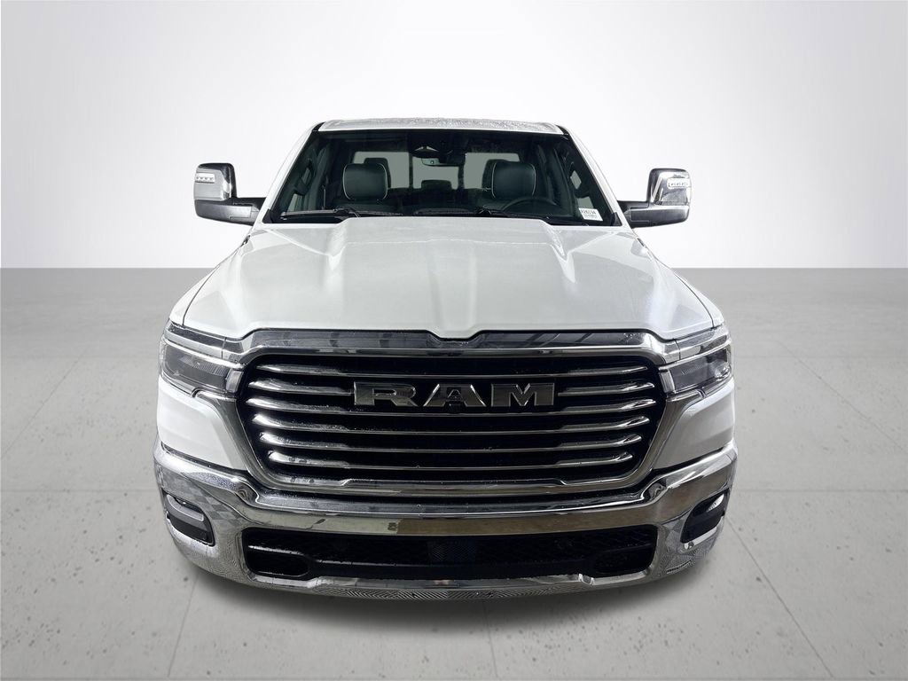 New 2026 RAM 1500 Laramie w/ Trailer Tow Group image 3
