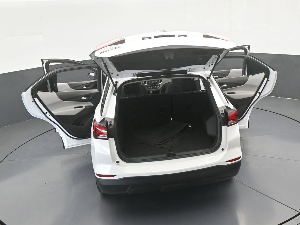 Used 2023 Chevrolet Equinox LS w/ Sport Edition image 62