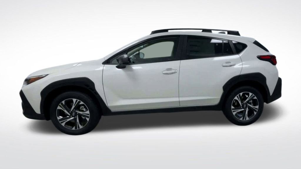 New 2025 Subaru Crosstrek 2.5i Premium image 17