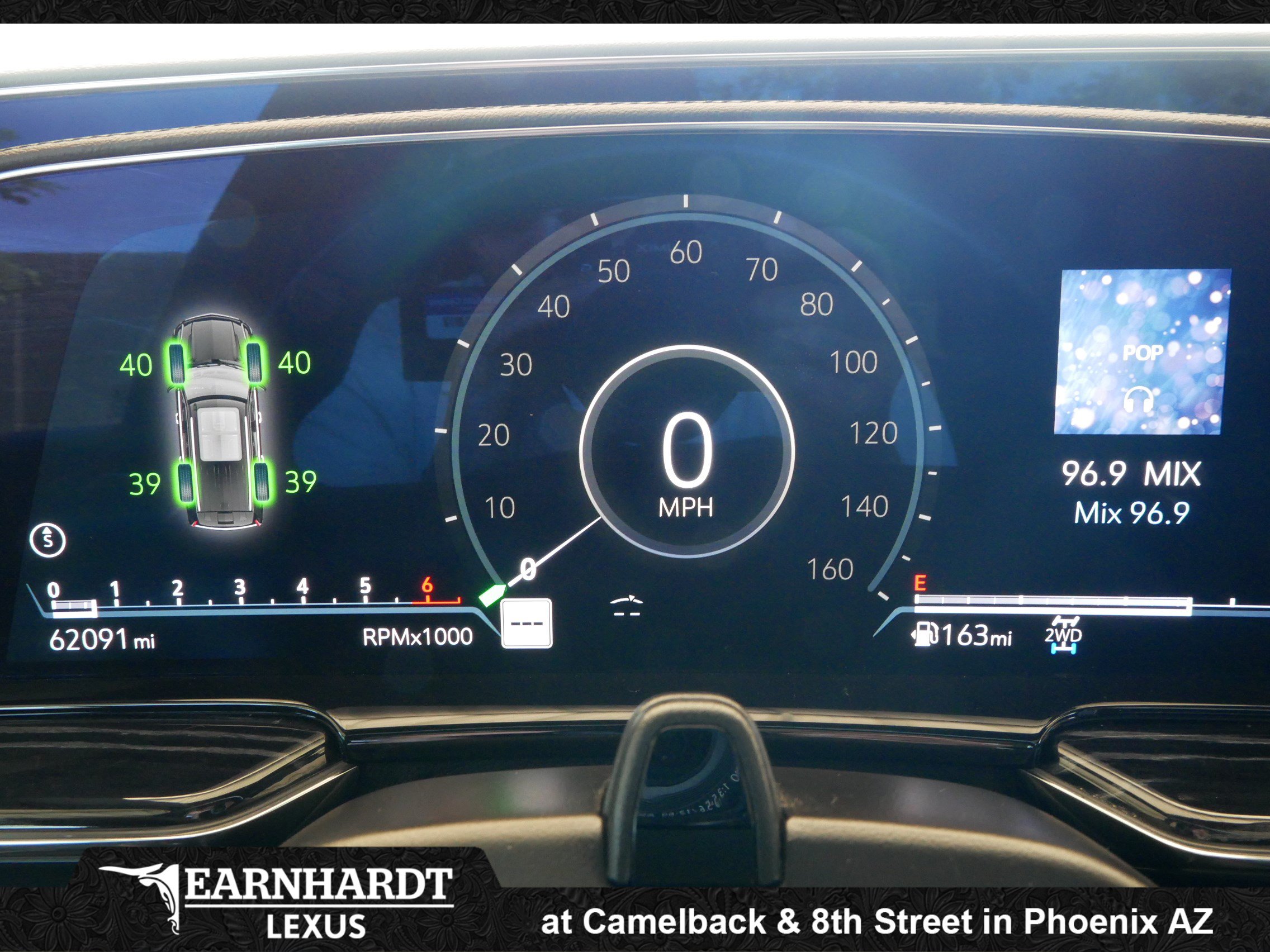 Used 2022 Cadillac Escalade Sport AWD/4WD image 42