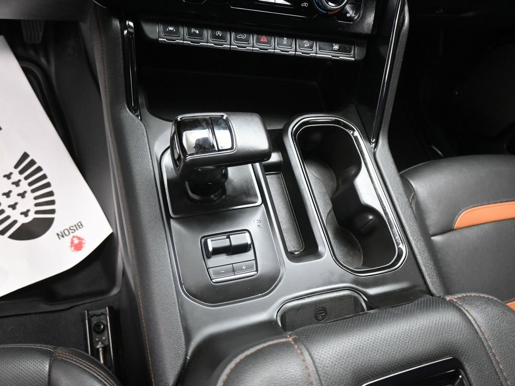 Used 2022 GMC Sierra 1500 AT4 w/ AT4 Premium Package image 22