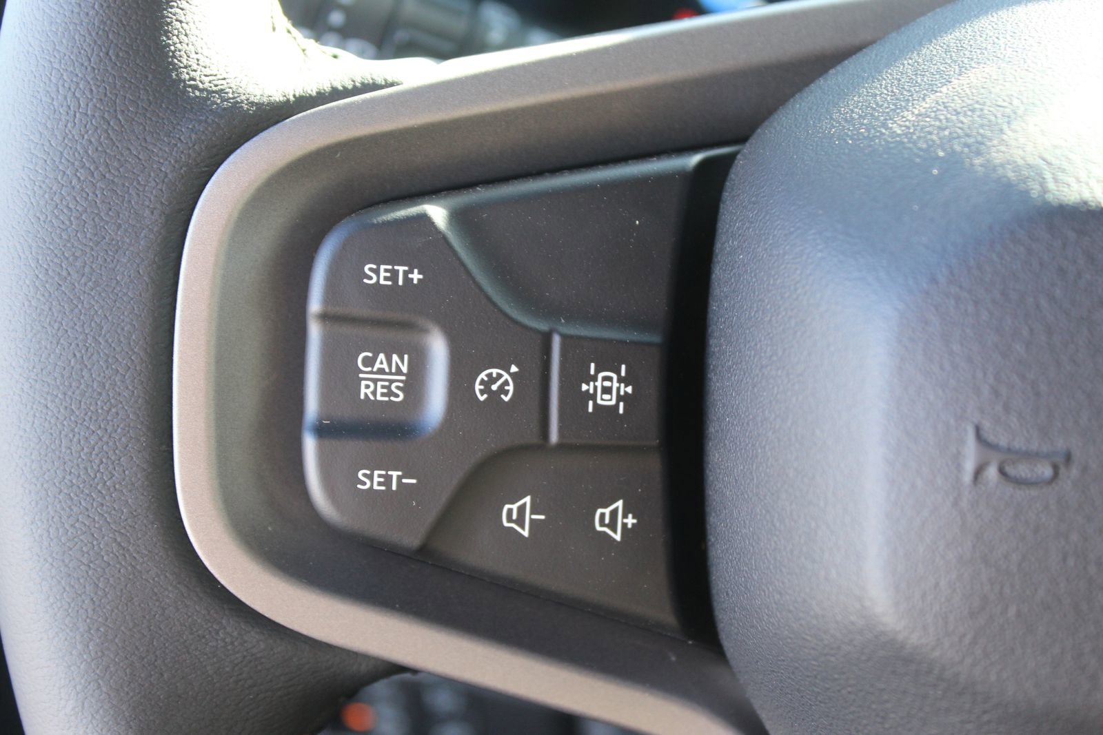 New 2025 Ford Bronco Big Bend image 19