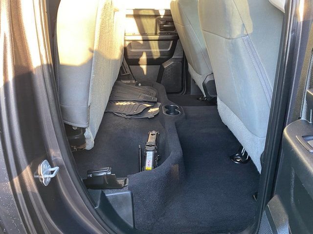 Used 2018 RAM 1500 ST w/ SXT Appearance Group image 20