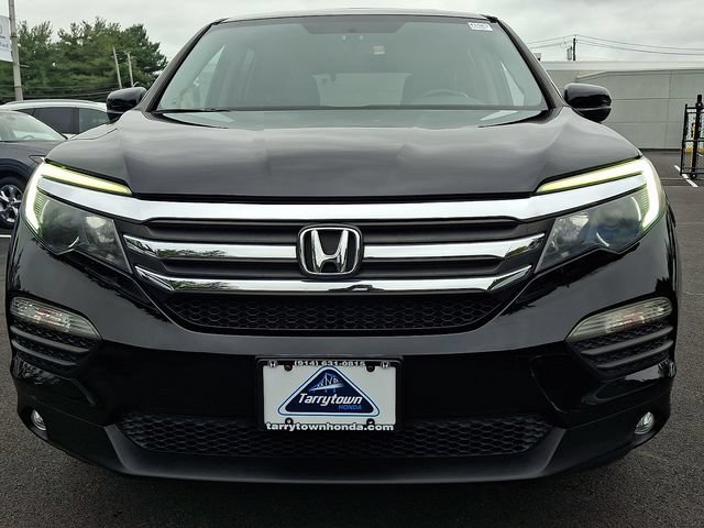 Used 2016 Honda Pilot EX-L image 2