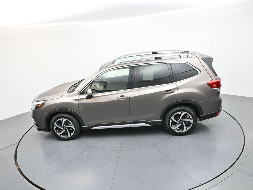 Certified 2024 Subaru Forester Touring w/ POP Package 3 AWD/4WD image 34