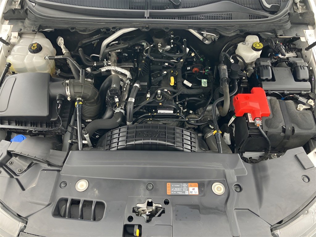 Used 2021 Ford Ranger XLT w/ Equipment Group 301A Mid image 43