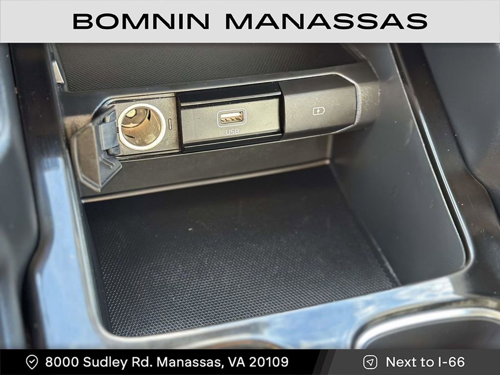 Used 2020 Kia Telluride LX image 21