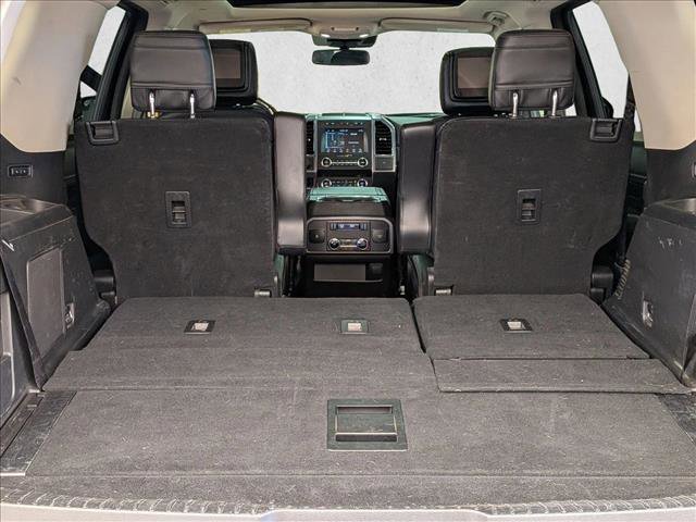 Used 2019 Ford Expedition Platinum AWD/4WD image 6