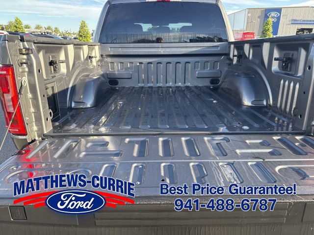 Certified 2022 Ford F150 XLT w/ Equipment Group 302A High AWD/4WD image 15