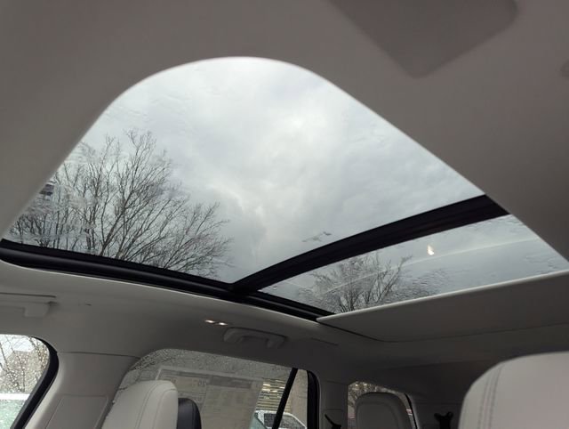 New 2025 Lincoln Aviator Reserve w/ Equipment Group 201A image 16