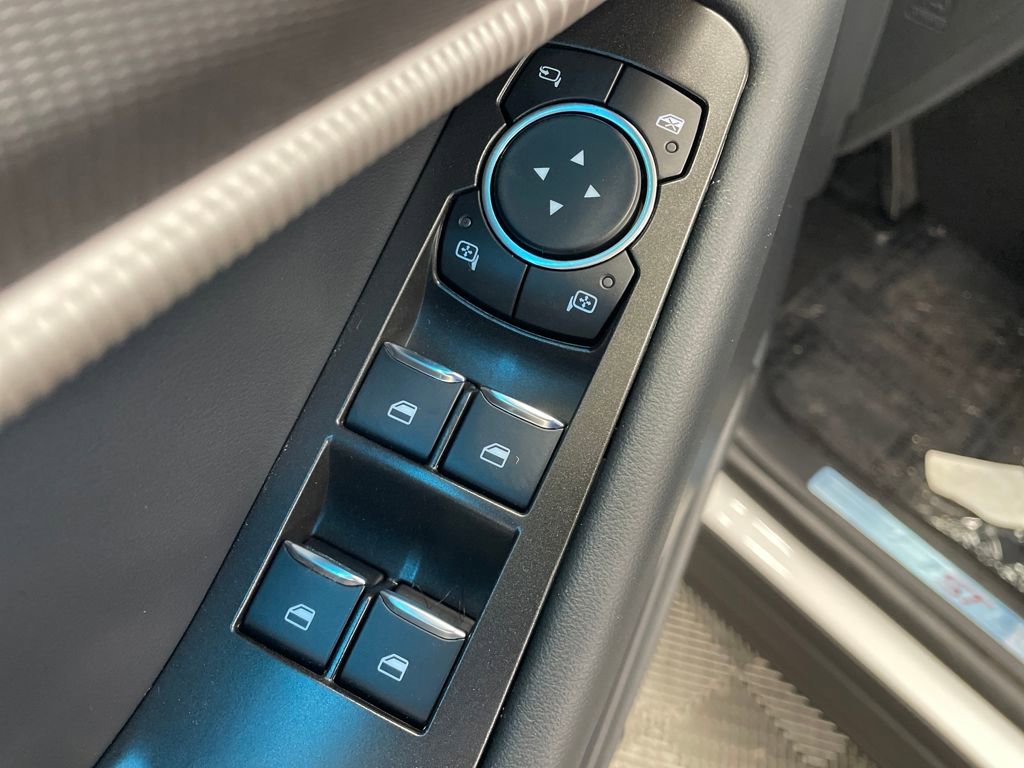 New 2025 Ford Explorer ST-Line w/ Premium Package image 16