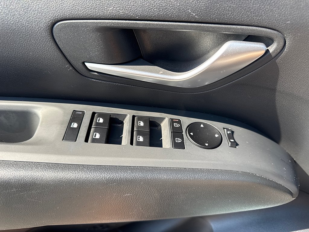 Certified 2026 Hyundai Santa Cruz SEL AWD/4WD image 22