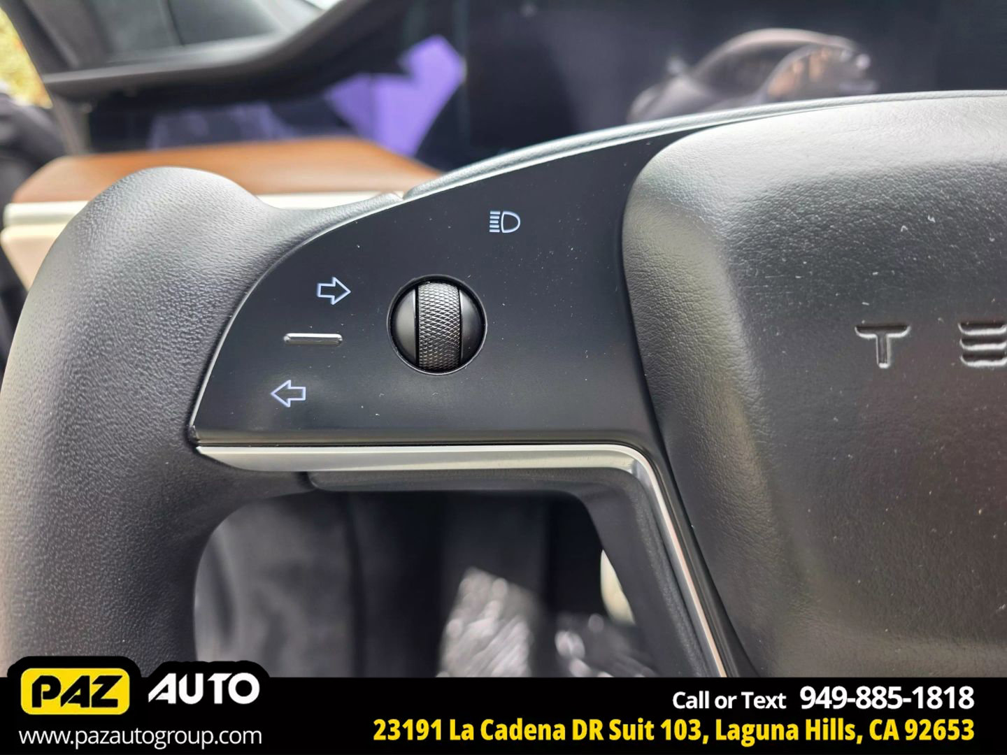 Used 2022 Tesla Model S image 40