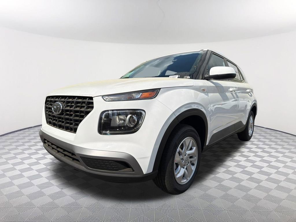 New 2026 Hyundai Venue SE image 1