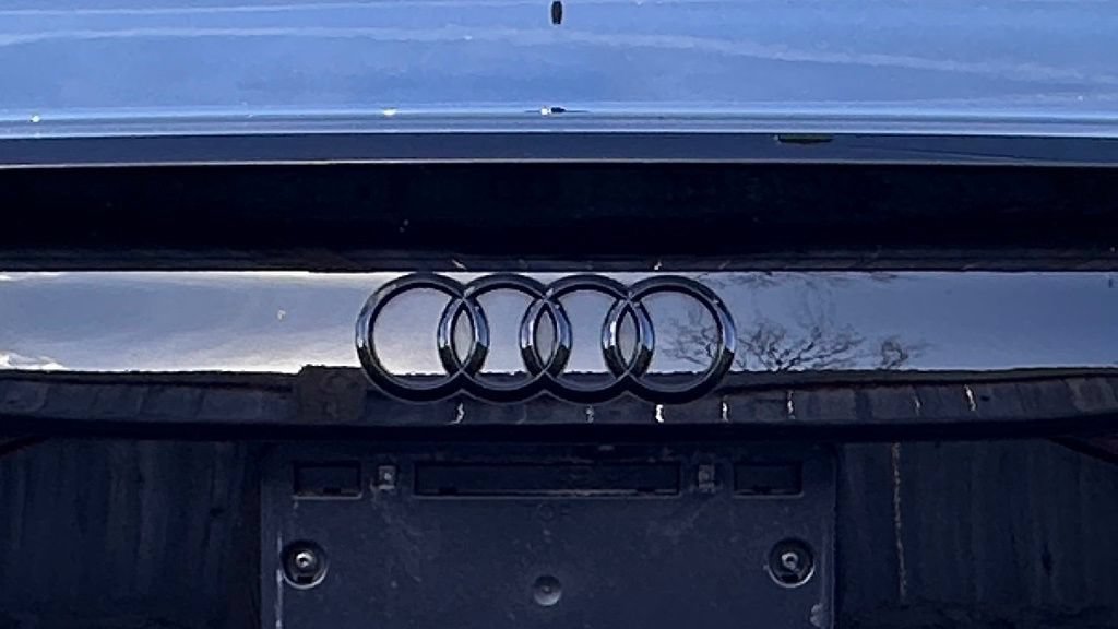 Used 2023 Audi A3 2.0T Premium w/ Convenience Package FWD image 11