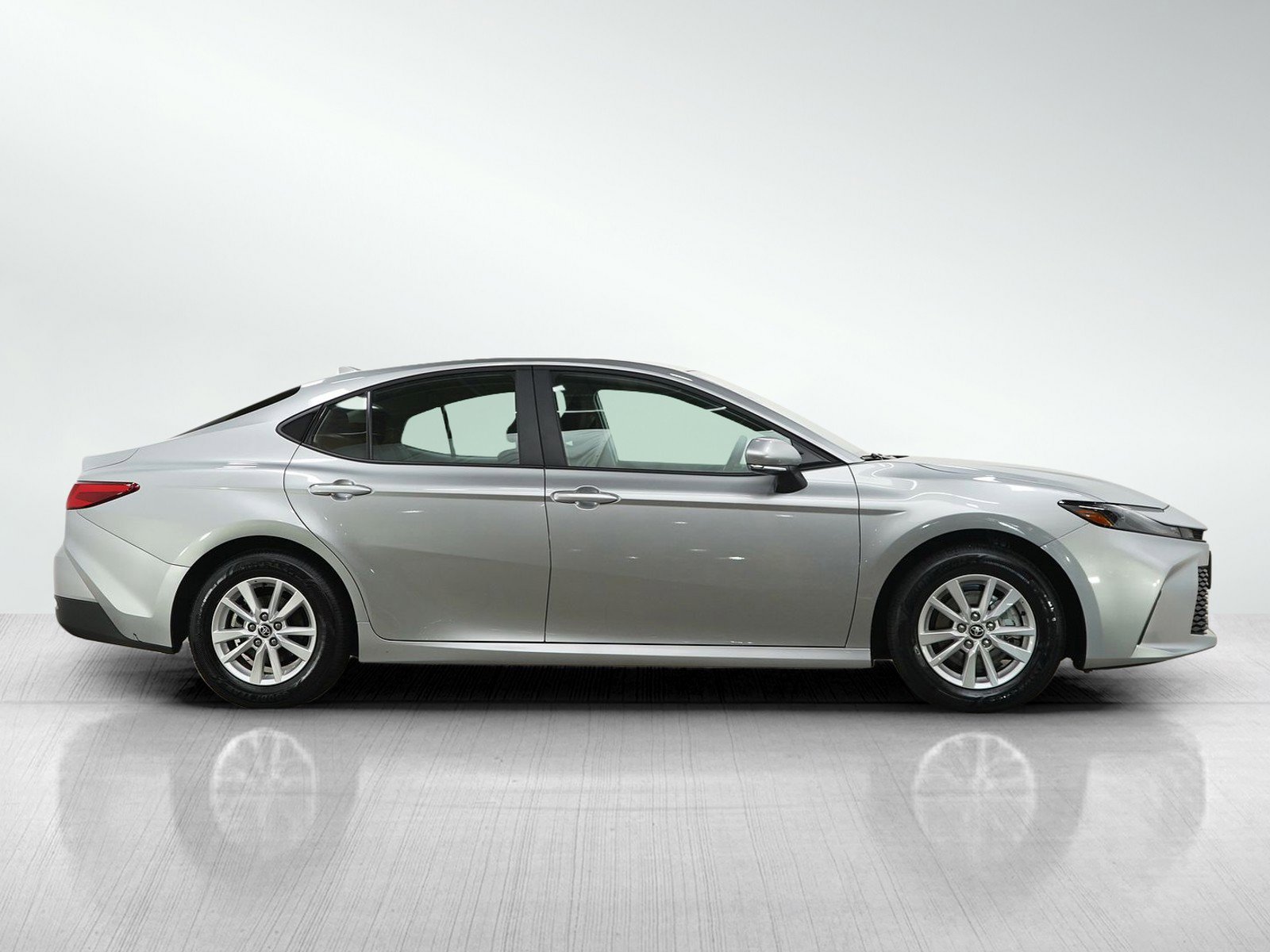 Used 2026 Toyota Camry LE FWD image 6
