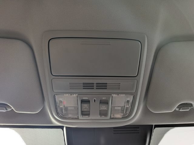 Used 2022 Honda CR-V EX image 22