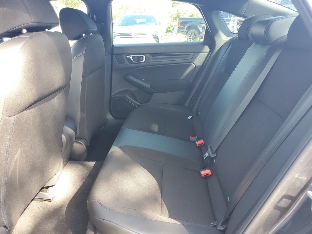 Used 2022 Honda Civic Sport image 12