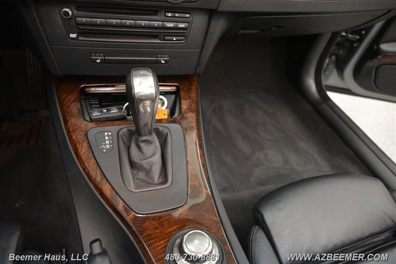 Used 2008 BMW 328i Convertible RWD image 26