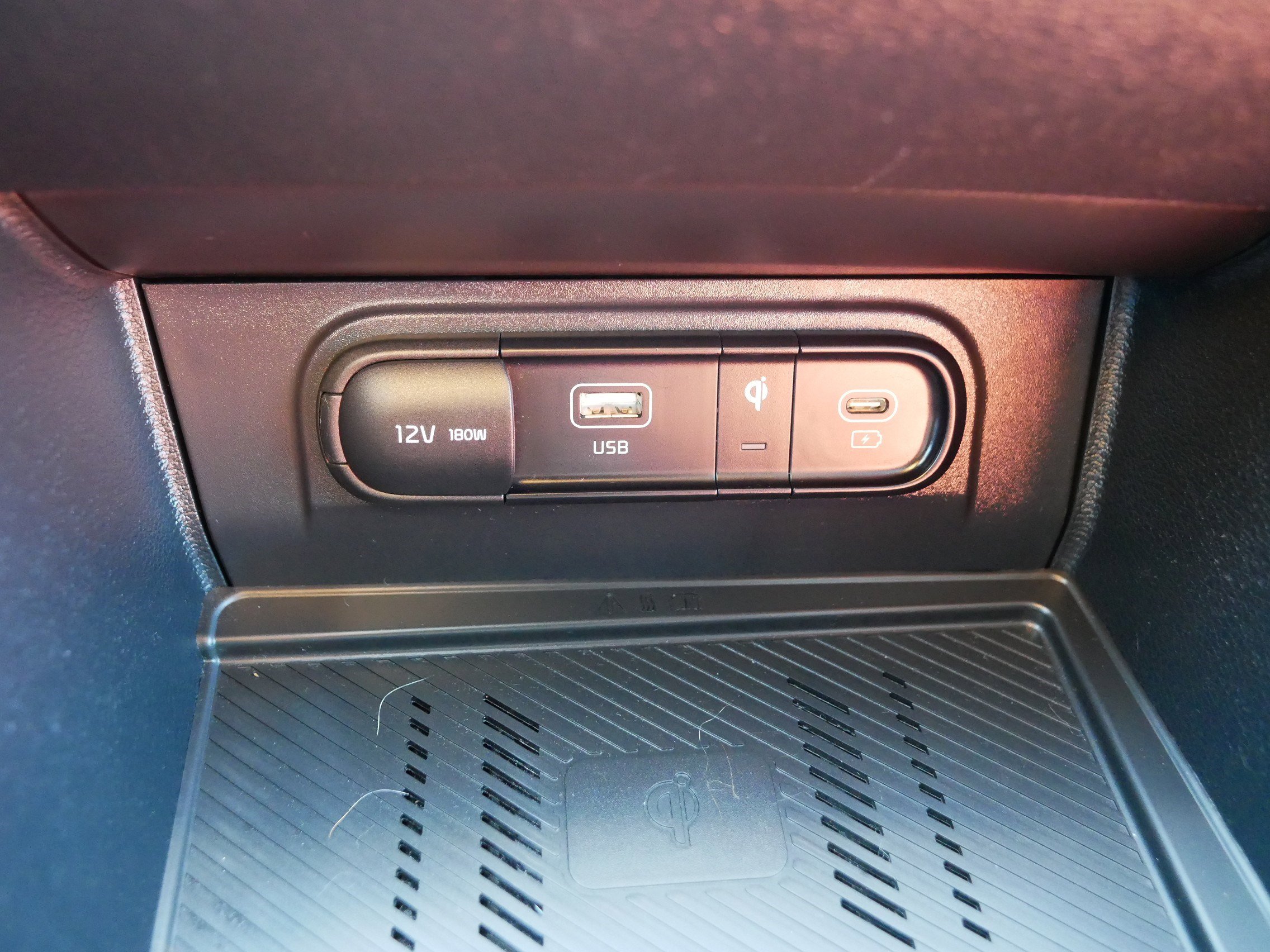 Certified 2023 Kia Sportage SX image 33