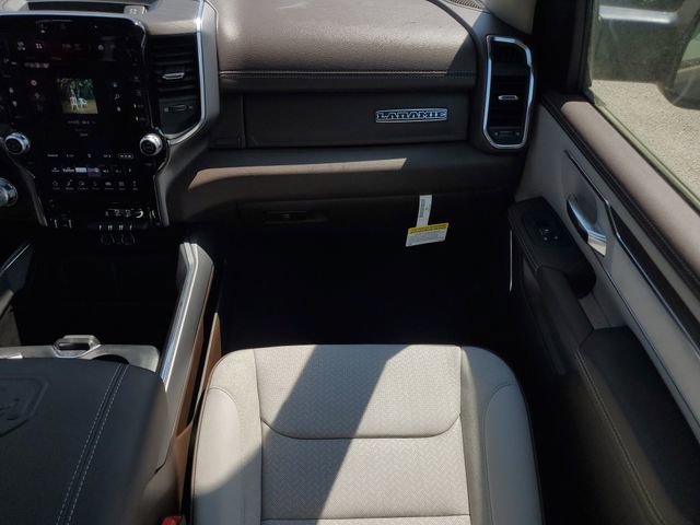 New 2026 RAM 1500 Laramie image 22