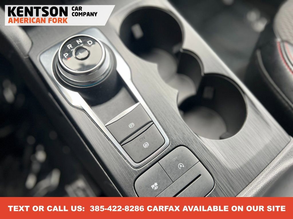 Used 2024 Ford Escape ST-Line image 26